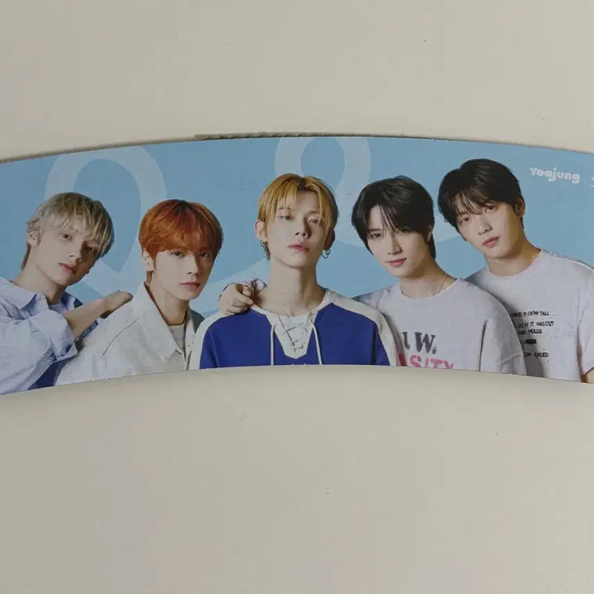 [BUNJANG] TXT Yo-a-jeong Cup Holder / 투바투 요아정 컵홀더