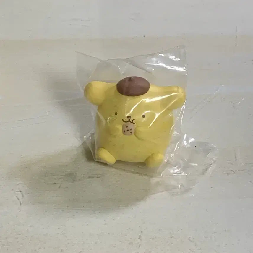 [BUNJANG] Pompompurin Figure Bundle Set / 폼폼푸린 피규어 일괄 판매