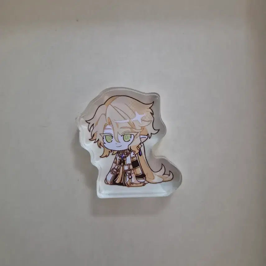 [BUNJANG] Elsword Spirit Clamohr Mini Corotto / 엘소드 정령 클라모르 미니 코롯토 팝니다.
