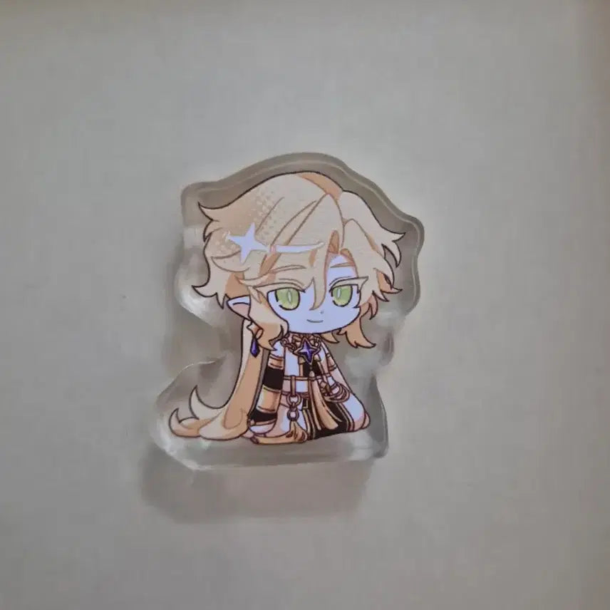 [BUNJANG] Elsword Spirit Clamohr Mini Corotto / 엘소드 정령 클라모르 미니 코롯토 팝니다.