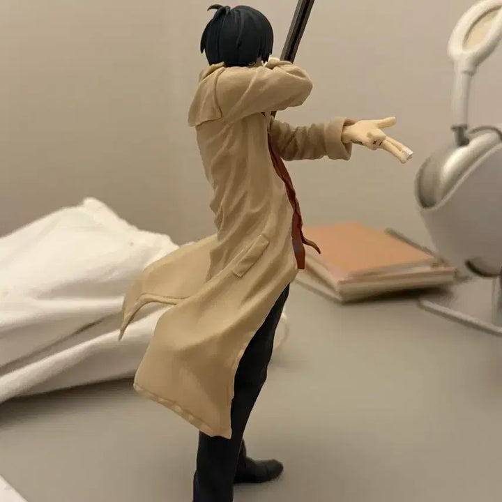 [BUNJANG] Sakamoto Days Nagumo Banpresto Figure / 사카모토 데이즈 나구모 반프레스토 피규어 양도 판매