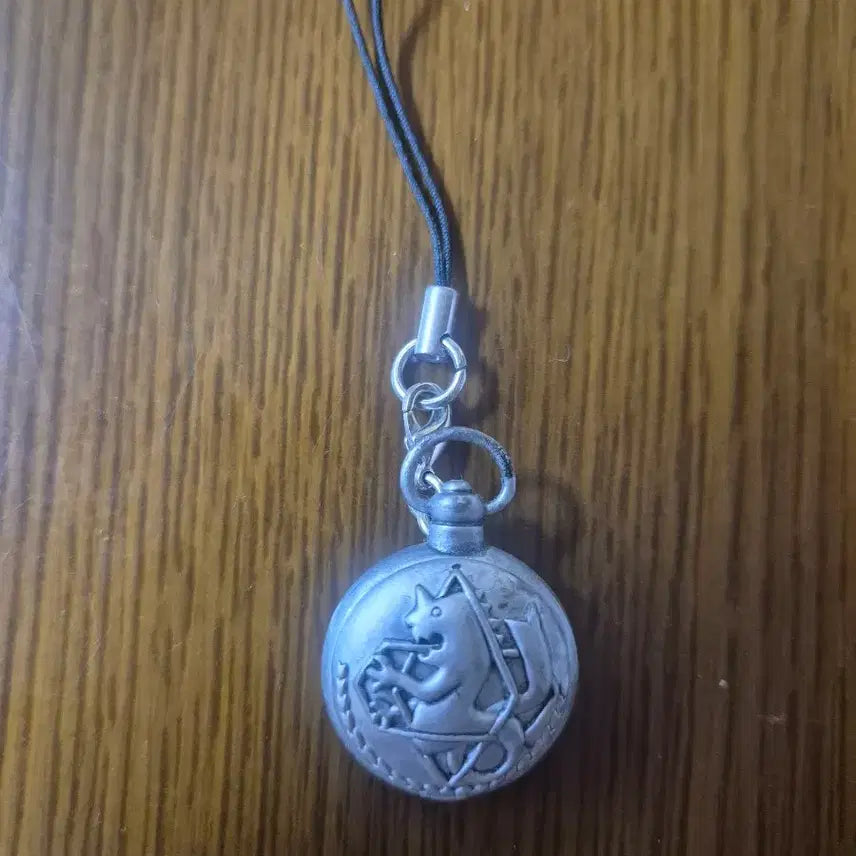 [BUNJANG] Fullmetal Alchemist Hagaren Classic Gacha Collection / 강철의 연금술사 하가렌 고전 가챠