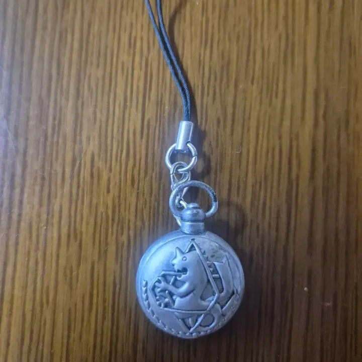 [BUNJANG] Fullmetal Alchemist Hagaren Classic Gacha Collection / 강철의 연금술사 하가렌 고전 가챠