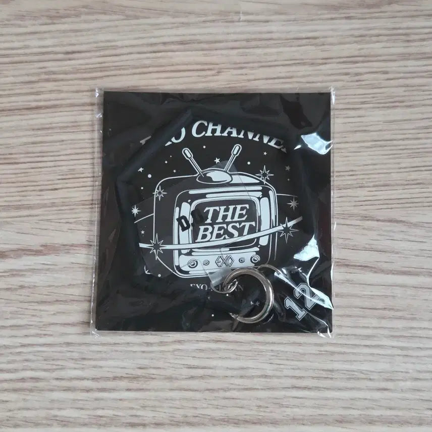 [BUNJANG] EXO D.O. Japan Fanmeeting Goods Phone Tab (Sealed) / (미개봉/정가) 엑소 디오 일본 팬미팅 굿즈 폰탭 도경수