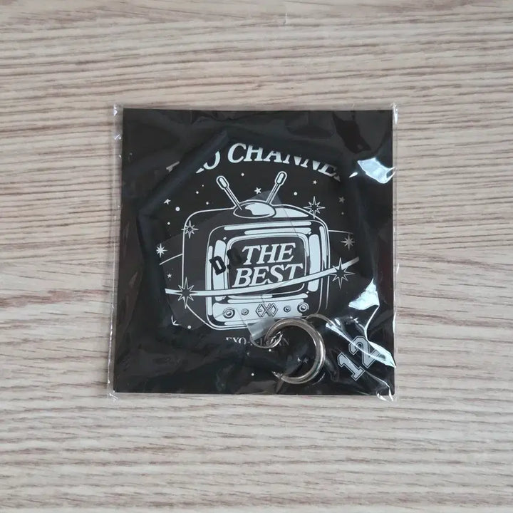 [BUNJANG] EXO D.O. Japan Fanmeeting Goods Phone Tab (Sealed) / (미개봉/정가) 엑소 디오 일본 팬미팅 굿즈 폰탭 도경수