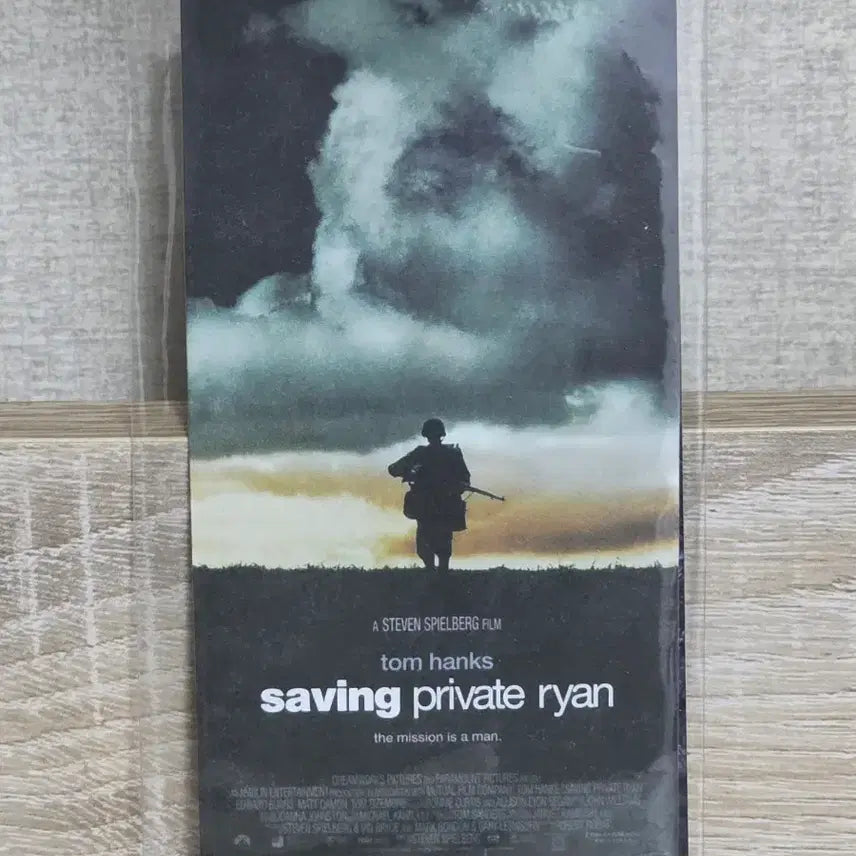[BUNJANG] Saving Private Ryan Original Ticket / 라이언일병 구하기 오리지널 티켓 오티