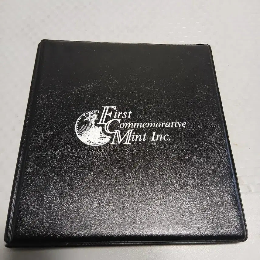 [BUNJANG] Lincoln Cent Wheat Penny Collection Album / 링컨1센트 휴트페니