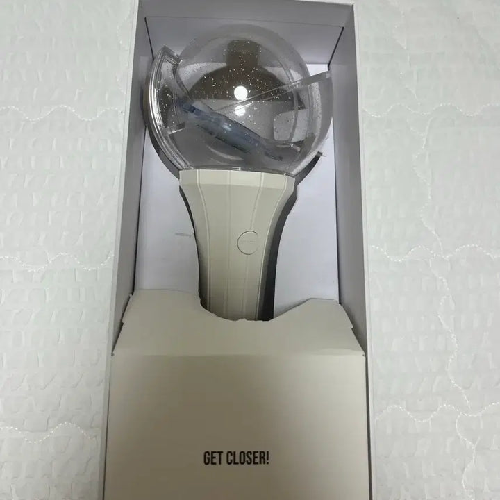 [BUNJANG] CRAVITY Lumibong Lightstick / 크래비티 응원봉 리멤봉 양도