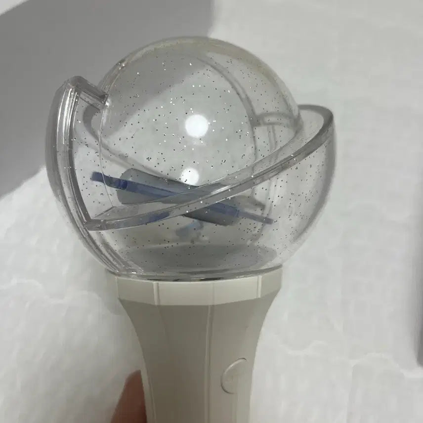 [BUNJANG] CRAVITY Lumibong Lightstick / 크래비티 응원봉 리멤봉 양도