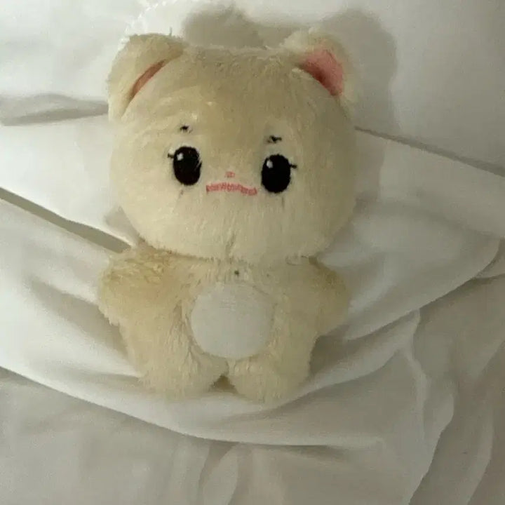 [BUNJANG] IVE Yujin Anntangkoong Doll (Official Goods + Non-Official Goods) / 원가 미만, 폭덤 (공굿+비공굿) 아이브 안유진 안땅콩 인형