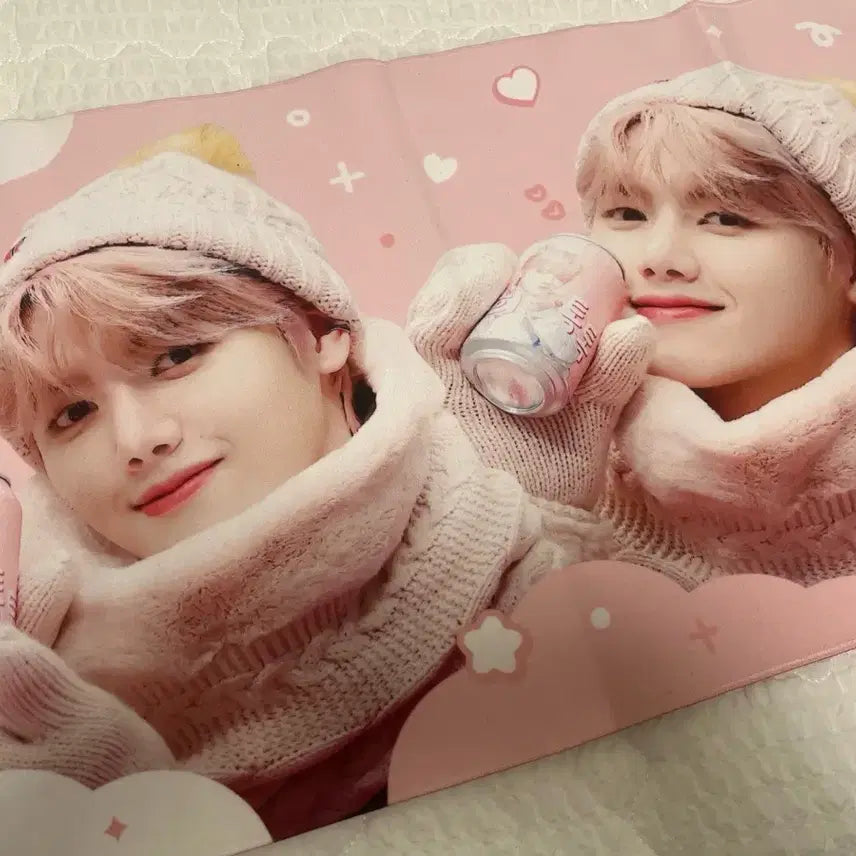 [BUNJANG] CRAVITY Kang Minhee Concert Slogan / 크래비티 강민희 슬로건 판매