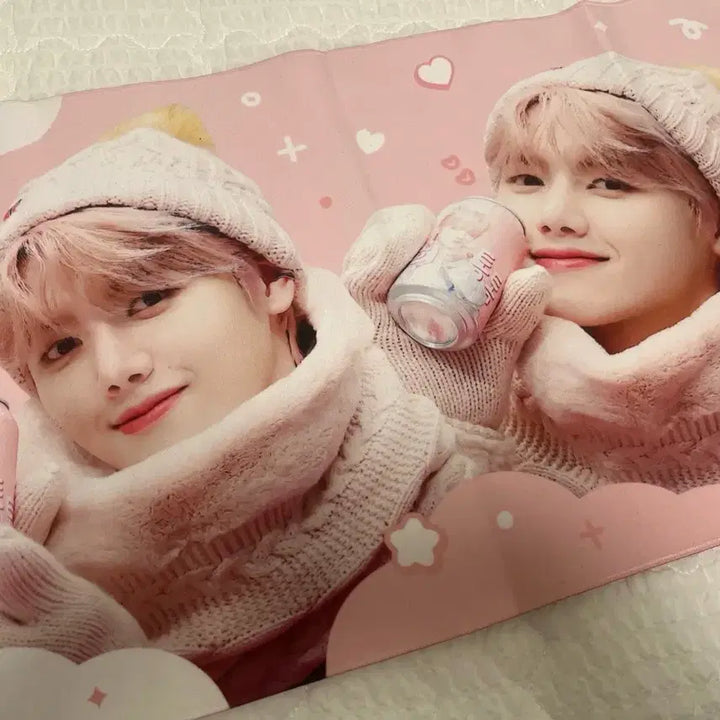 [BUNJANG] CRAVITY Kang Minhee Concert Slogan / 크래비티 강민희 슬로건 판매