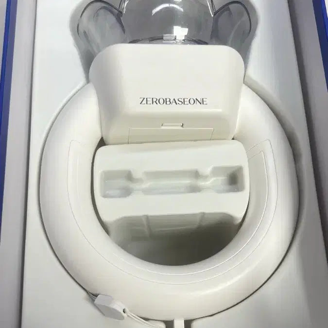 [BUNJANG] ZEROBASEONE Official Lightstick / 로즈링 제로베이스원 응원봉