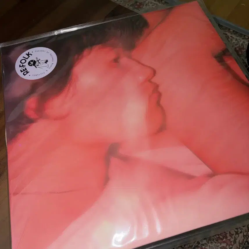 [BUNJANG] Budo 1st Album "Let&