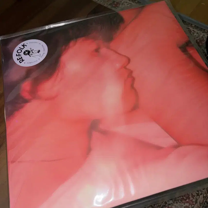 [BUNJANG] Budo 1st Album "Let&