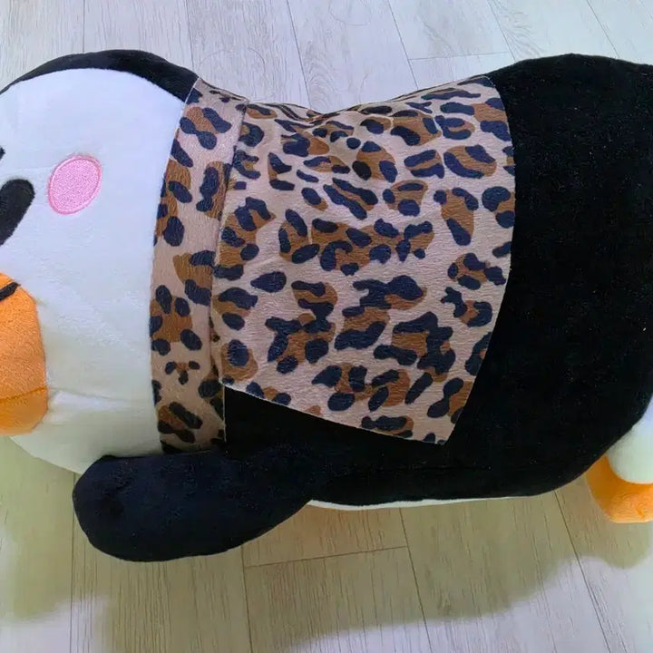 [BUNJANG] 2PM Junho "Nup-Peng" Plush / 눕펭
