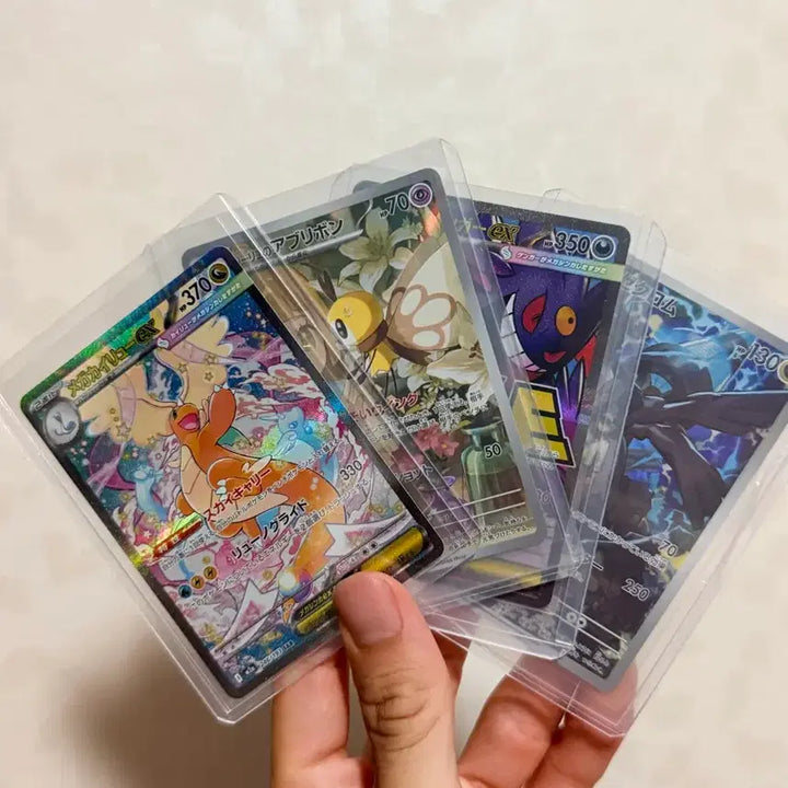 [BUNJANG] Mega Sceptile (Japanese Version) / 메가망나뇽 (일본판) 최저가
