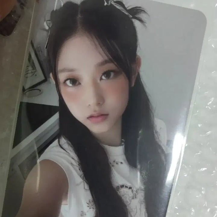 [BUNJANG] NewJeans Haerin Photocard / 뉴진스 포카 해린