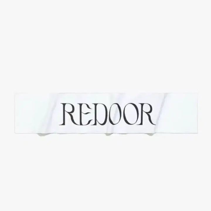 [BUNJANG] Band Lydore All Member Signed Slogan / 밴드 리도어 전멤버 싸인 슬로건 판매