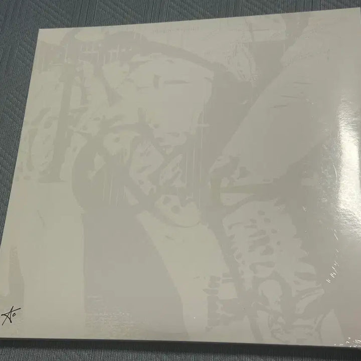 [BUNJANG] KC Trilogy LP Sealed / KC tirlogy 트릴로지 lp 미개봉 새상품