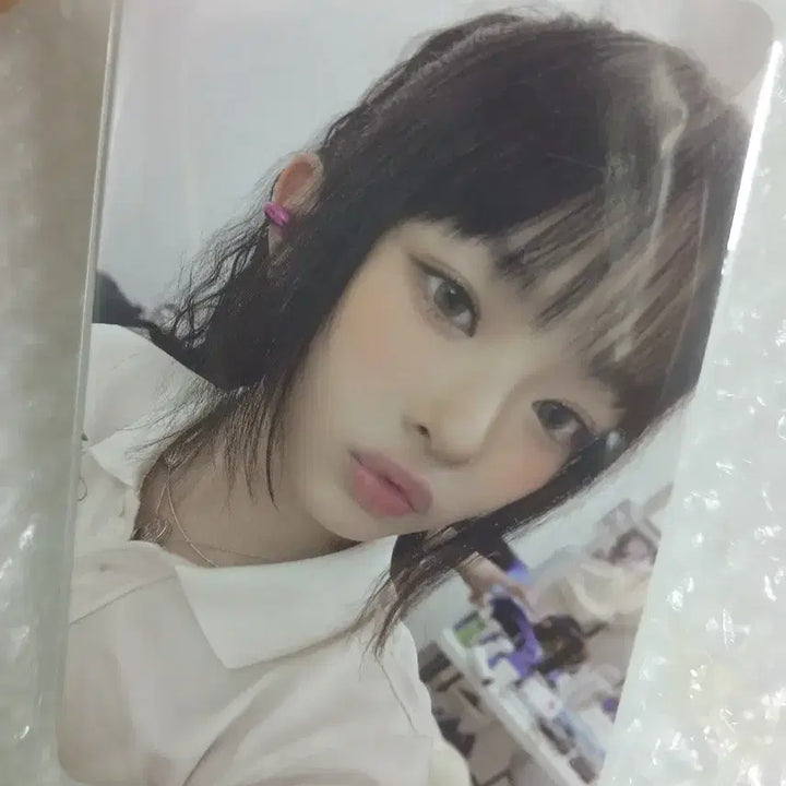 [BUNJANG] NewJeans Hanni Photocard / [급처ㅜ.ㅜ/상태최상] 뉴진스 포카 하니 팜하니
