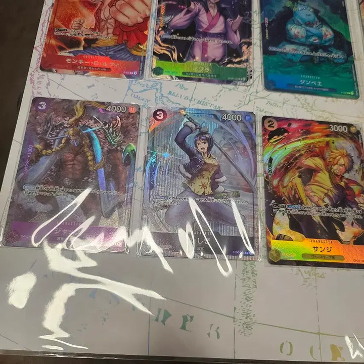 [BUNJANG] One Piece Card Game Premium Card Collection 23-24 Edition JP / 원피스 카드 일판  프리미엄 카드 컬렉션 23-24 에디션