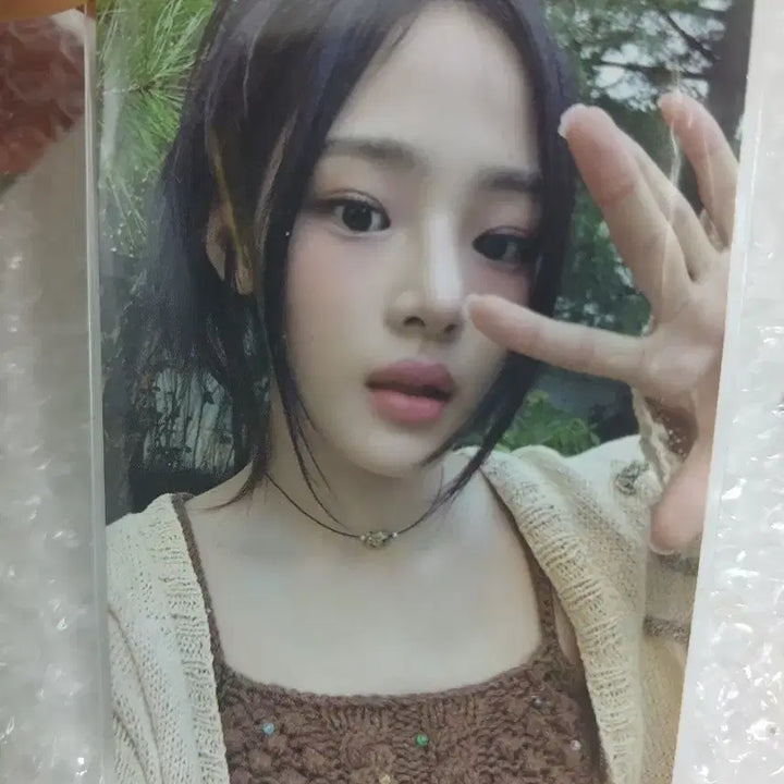 [BUNJANG] NewJeans Minji Photocard / [상태 최상] 뉴진스 포카 민지 김민지
