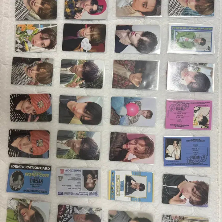 [BUNJANG] BOYNEXTDOOR One and Only Hoodie &amp; Photocard Set / 보넥도 10만원 세트