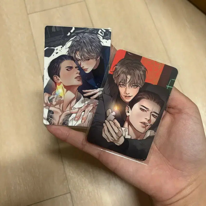 [BUNJANG] THE BOYZ Europe Special Photocard Bundle Set / 발화 조개소년 유럽 스페셜 컬포 포카 포토카드 일괄