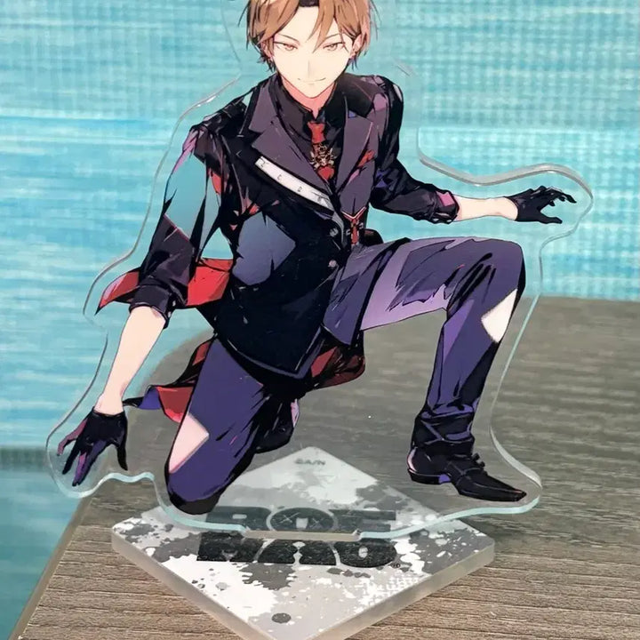 [BUNJANG] Rohumaoh Kagami Hayato Acrylic Stand / 로후마오 카가미 하야토 아크릴 스텐드 판매합니다~