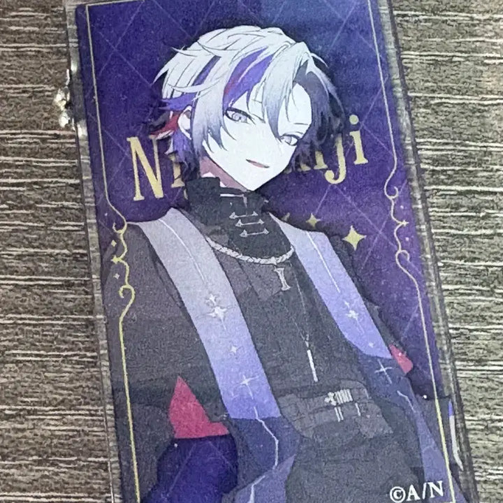 [BUNJANG] Fuwa Minato Acrylic Block Corotto / 후와미나토 아크릴 블록 코롯토 판매합니다~