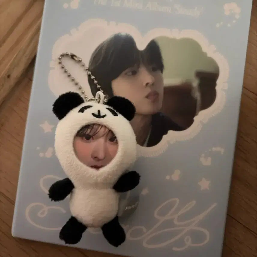 [BUNJANG] MINI ALBUM &