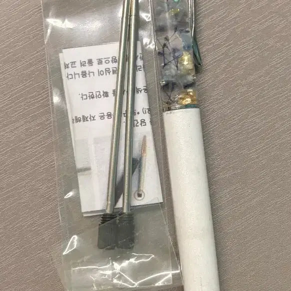 [BUNJANG] Genshin Impact Ayato Custom Pen / 원신 아야토 버전 비공굿 펜 판매합니다
