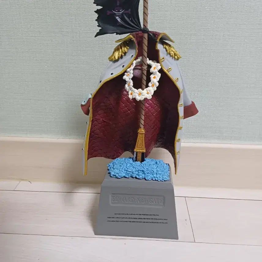 [BUNJANG] Whitebeard and Whitebeard&