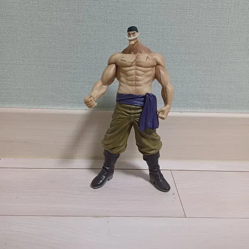 [BUNJANG] Whitebeard and Whitebeard&