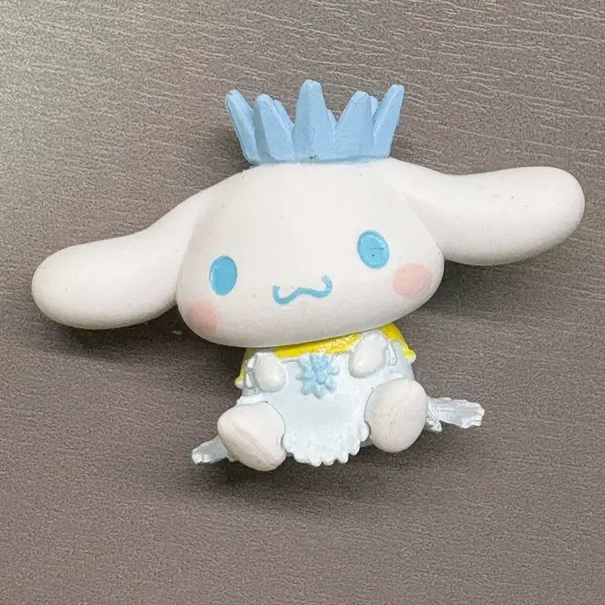 [BUNJANG] Cinnamoroll Figure / 시나모롤 피규어 판매합니당