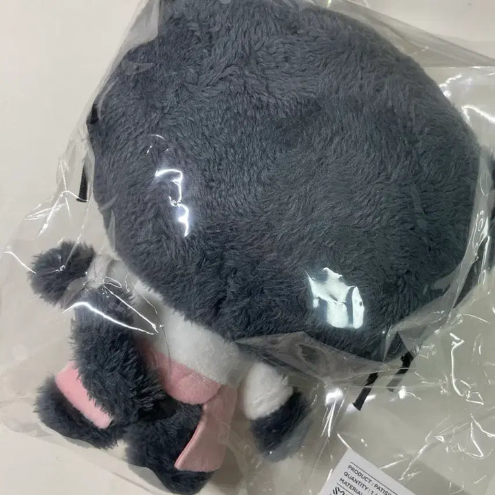 [BUNJANG] Wish Bakery Patissier Kuri Doll Riku / 위시 베이커리 파티시에 쿠리 인형 양도 리쿠