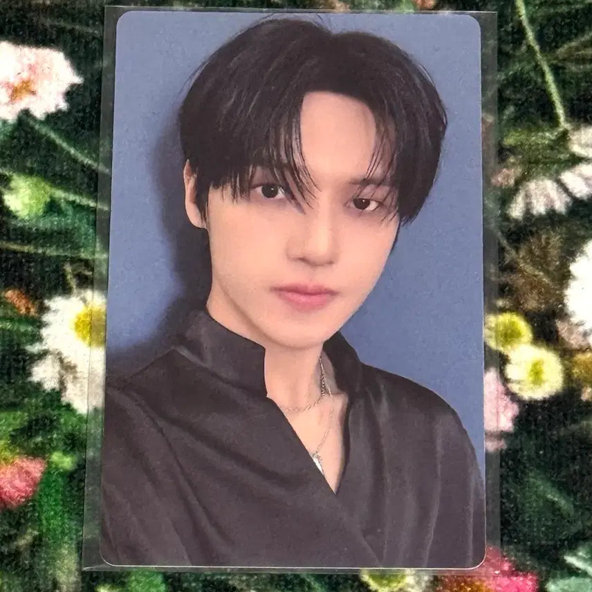 [BUNJANG] ATEEZ Wooyoung 2026 Fan Meeting Random Photocard Pack Photocard / 에이티즈 우영 2026 팬미팅 랜덤포카팩 포카 양도
