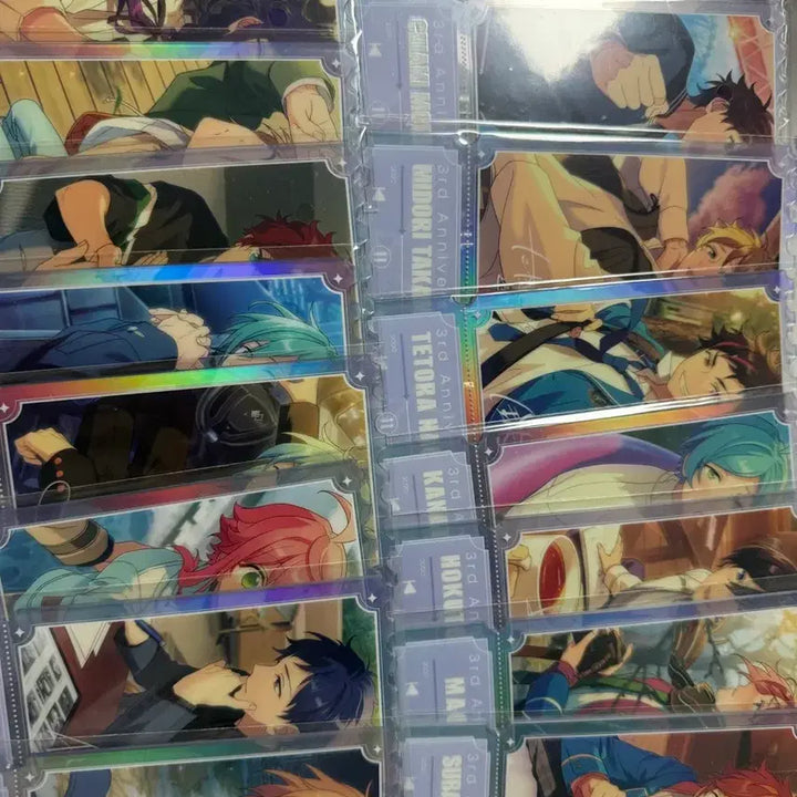 [BUNJANG] Ensemble Stars! 3rd Anniversary StarPro Full Box / 앙스타 앙상블스타즈 3주년 애니버서리 스타프로 과금 풀박스