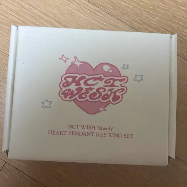 [BUNJANG] Riku Steady Popup MD Pendant Keyring / 리쿠 스테디 팝업 엠디 팬던트키링