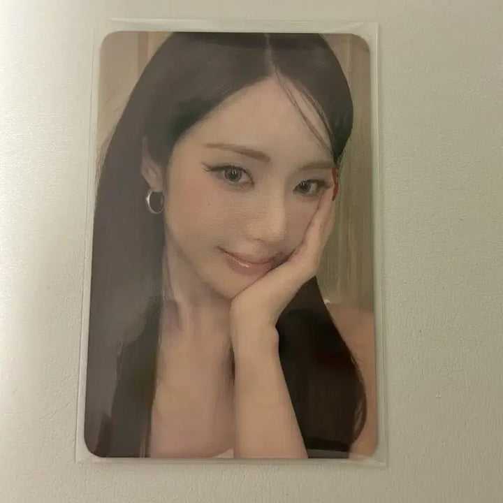 [BUNJANG] fromis_9 Jiwon Popup Binder Photocard / 프로미스나인 박지원 팝업 바인더 포카