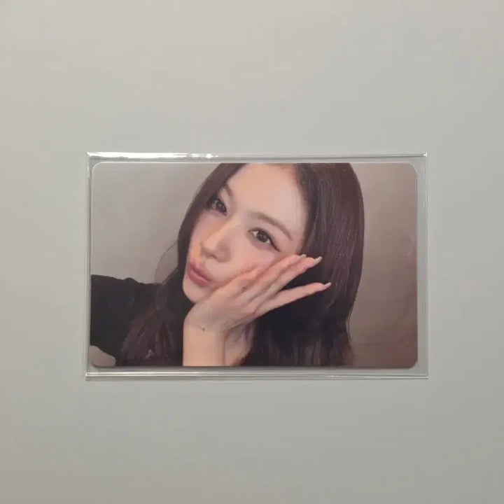 [BUNJANG] TWICE Sana Photocard Pop-up Concert Fanship Online POB / 트와이스 사나 포카 팝업 콘서트 팬즈샵 온라인 특전 포토카드