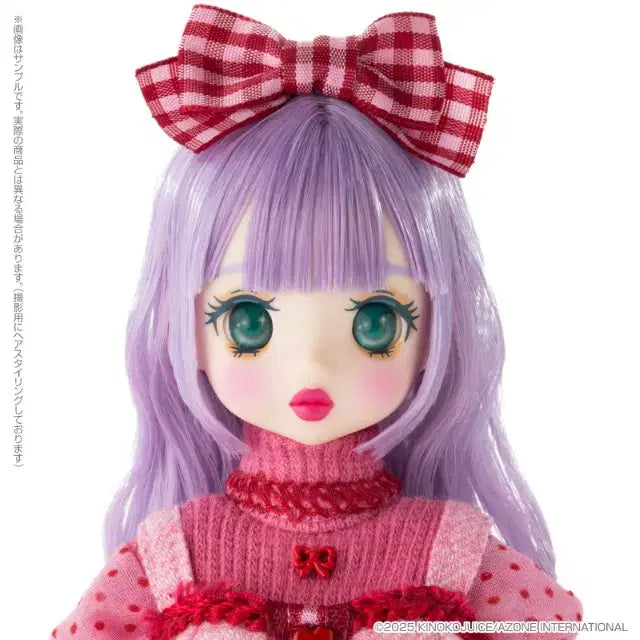 [BUNJANG] Azone Pookie Boo BonBon Pink Mania Limited Edition Doll / 아존 Pookie Boo BonBon Pink Mania Limited Edition 육일돌