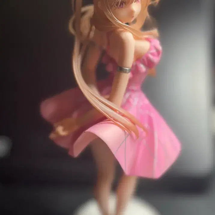 [BUNJANG] Otherwhere Kaori DSmile Bishoujo Figure / 급전) Otherwhere 카오리 DSmile 미소녀 피규어