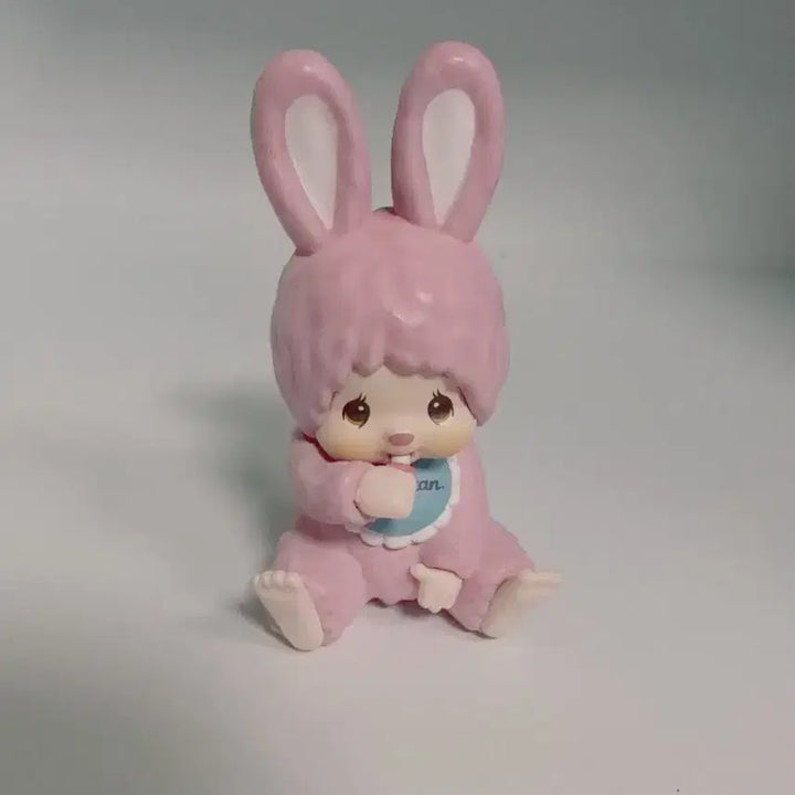 [BUNJANG] Monchhichi 50th Anniversary Mascot Figure Keychain Gacha Series 4 / 몬치치 50주년 마스코트 피규어 키링 가챠 4탄  캡슐토이 치무탄 차무