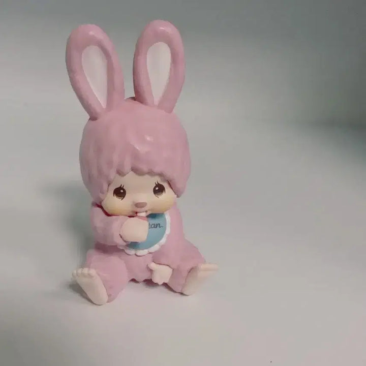 [BUNJANG] Monchhichi 50th Anniversary Mascot Figure Keychain Gacha Series 4 / 몬치치 50주년 마스코트 피규어 키링 가챠 4탄  캡슐토이 치무탄 차무