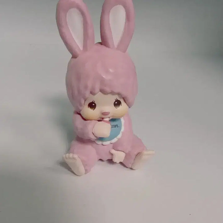 [BUNJANG] Monchhichi 50th Anniversary Mascot Figure Keychain Gacha Series 4 / 몬치치 50주년 마스코트 피규어 키링 가챠 4탄  캡슐토이 치무탄 차무