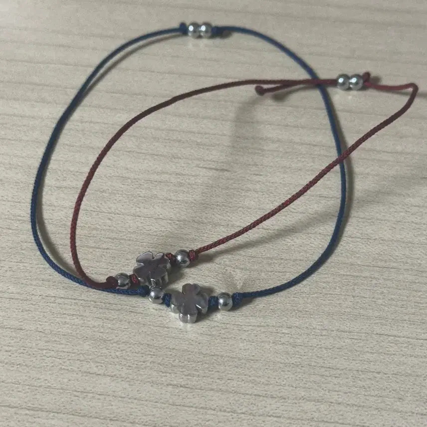 [BUNJANG] ALPHADRIVE1 Gunwoo Sonminsoo Sejong Arboretum Bracelet / 알디원 건우 손민수 세종수목원 팔찌 알파드라이브원