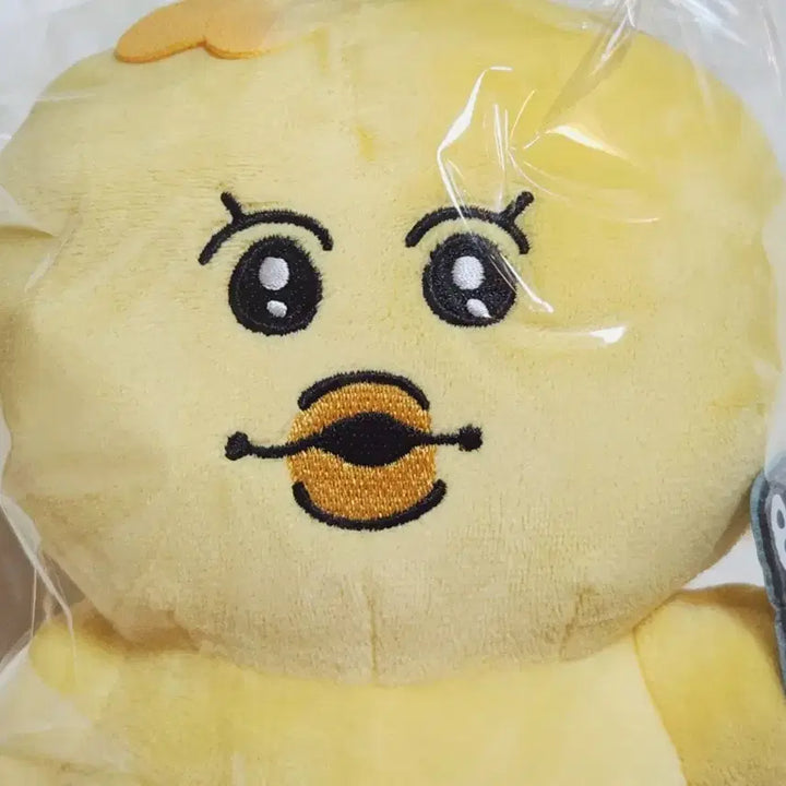 [BUNJANG] Oppanjyu Embbochamu Kimimaru Buruburu Doll / 오빤쮸 음뽀챠무 키미마루 부르부르 인형 팝니다.