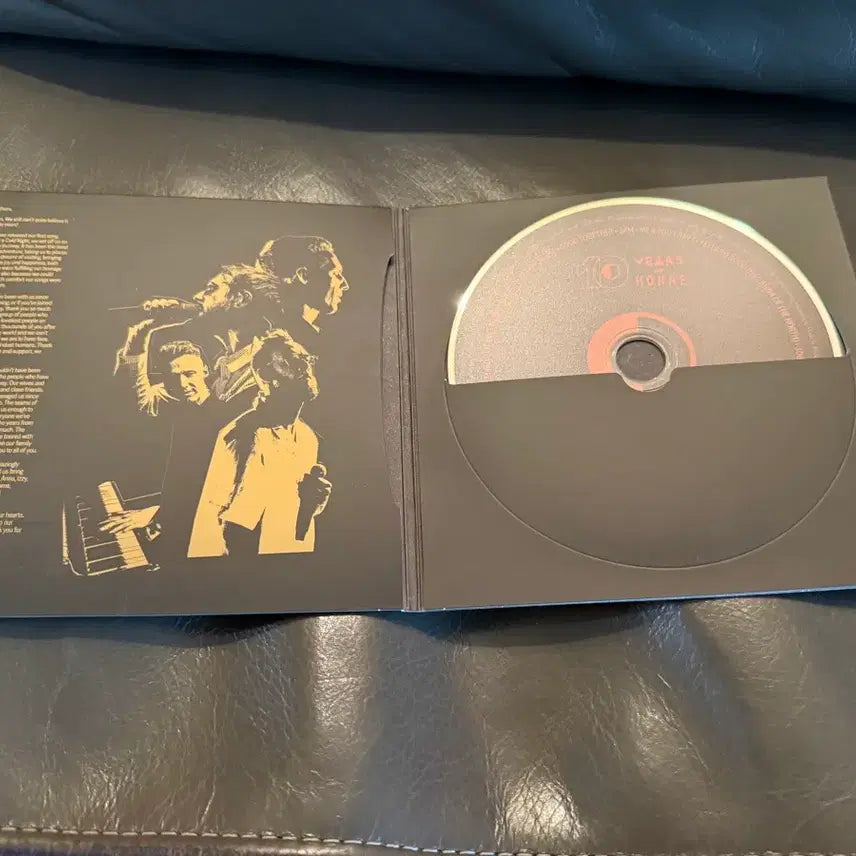[BUNJANG] Honne 10th Anniversary CD Album / 혼네 honne 10주년 cd 앨범